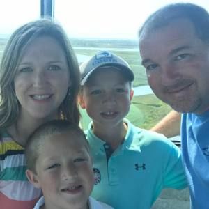 Meet your Posher, Jill